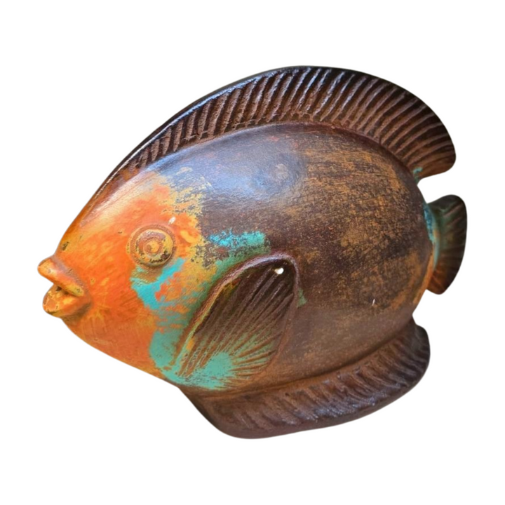 Le Pescado