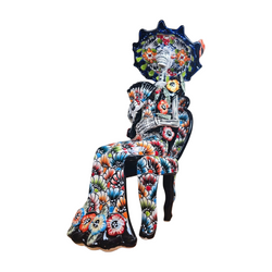 Madam Catrina