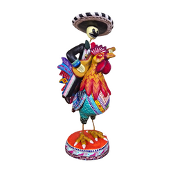 Mariachi en Gallo